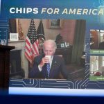 Biden wants to destroy the US chip industry by injecting billions