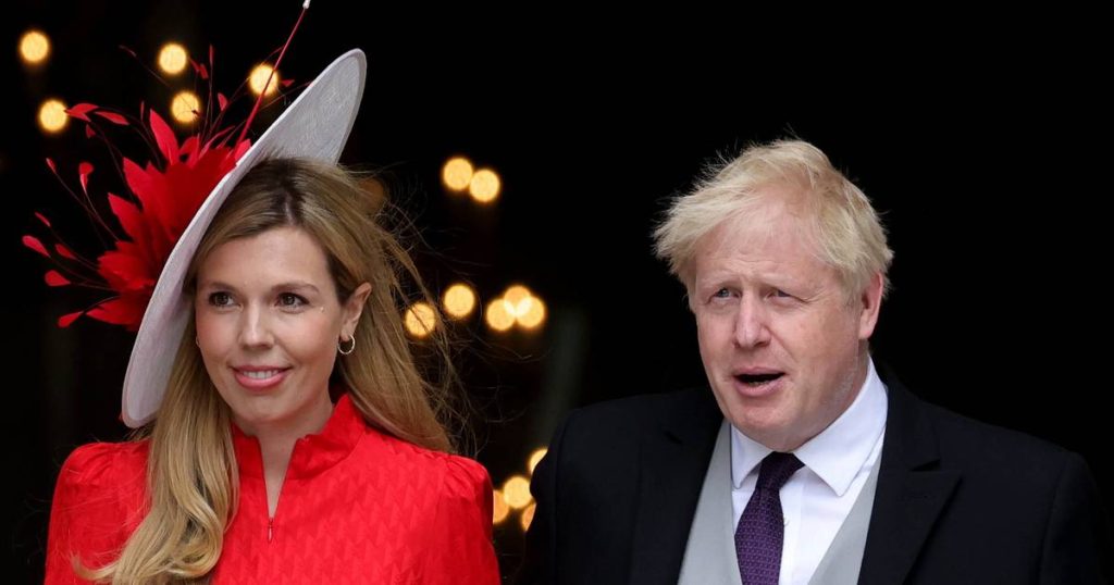 Boris Johnson puts a house in London up for sale for 1.9 million euros |  Abroad