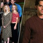 ‘Buffy The Vampire Slayer’ star Nicholas Brendon rushed to hospital |  Famous People