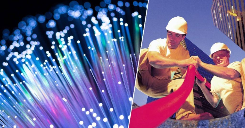 By 2030, Every Fleming Should Have Fiber: Where Can You Really Use a Fiber Optic Network?  |  Technique