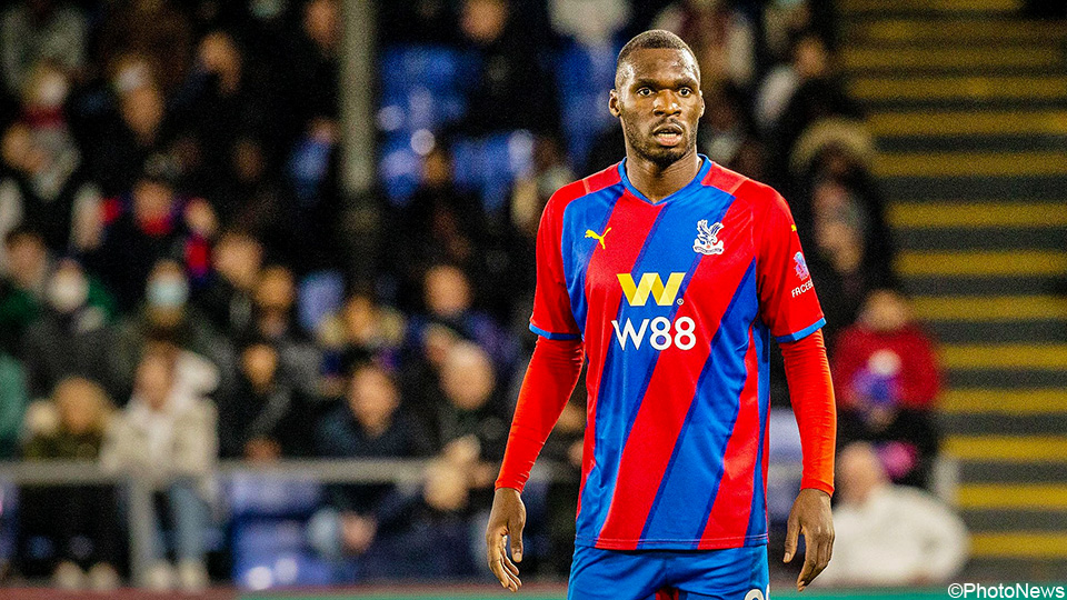 Christian Benteke joins DC United in Major League Soccer, coached by Wayne Rooney |  football