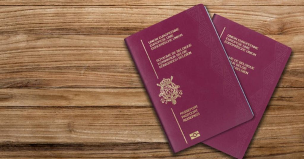 Cyprus sold thousands of illegal "golden passports" for 2.5 million euros, including to Russians |  Abroad