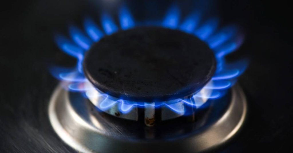 European gas prices continue to rise |  Abroad