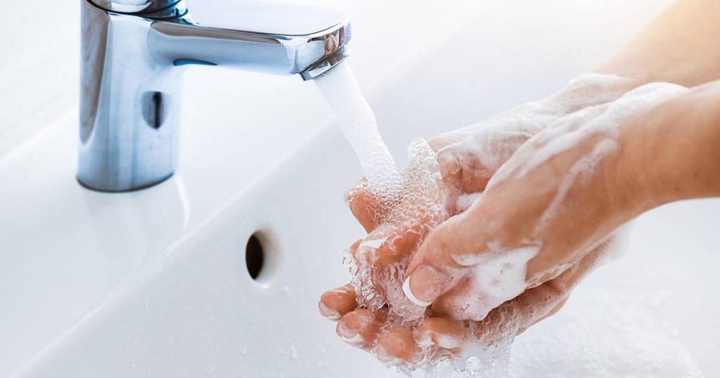 Germany takes energy-saving measures: Heating cold and low water for washing hands in public buildings |  Economie