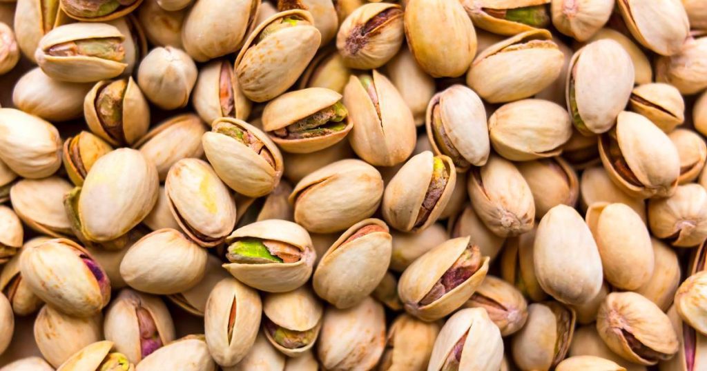 'Green Gold': Spanish farmers replace olives with pistachios to survive |  Abroad