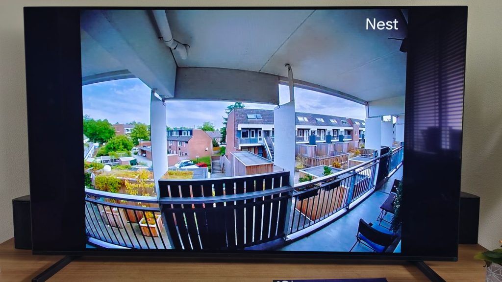 Here's how to watch live streams from Nest cameras directly on your Chromecast using Google TV