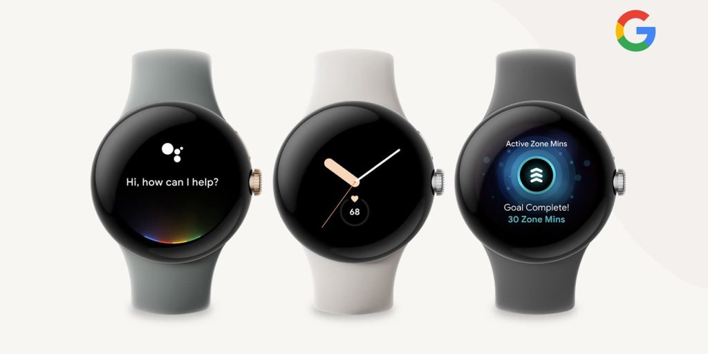 How Google plans to price the Pixel Watch