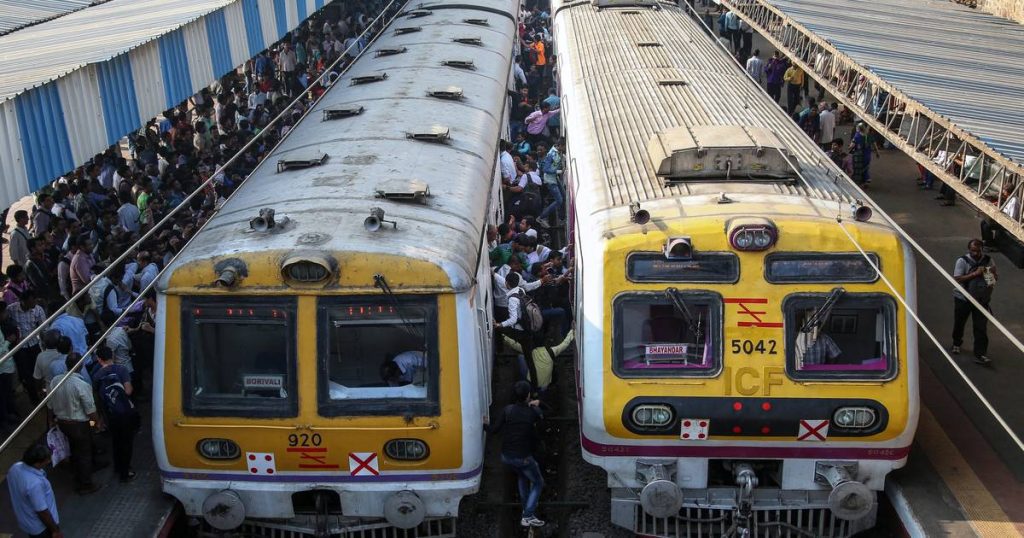 Indian man wins 22-year lawsuit against railways with over 25 cents extra ticket fee |  Abroad