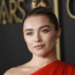 ‘Marvel’ actress Florence Pugh single again after three years of relationship |  showbiz