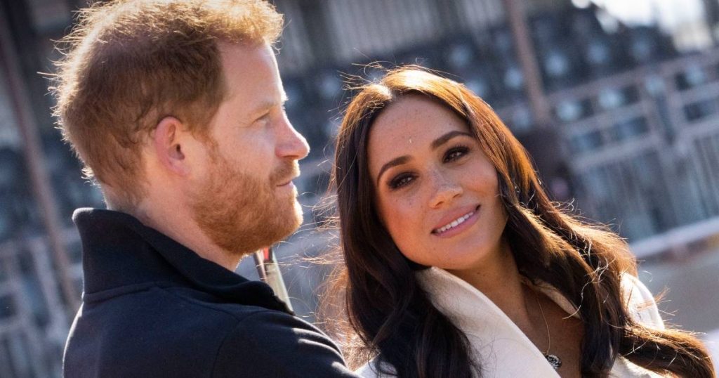 Meghan Markle on Spotify Podcast: 'I didn't know 'ambition' was such an ugly word until I started dating Harry' |  Property