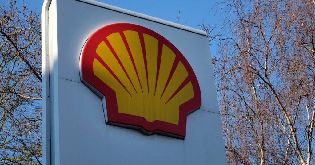Moscow acquires Shell joint venture |  Abroad