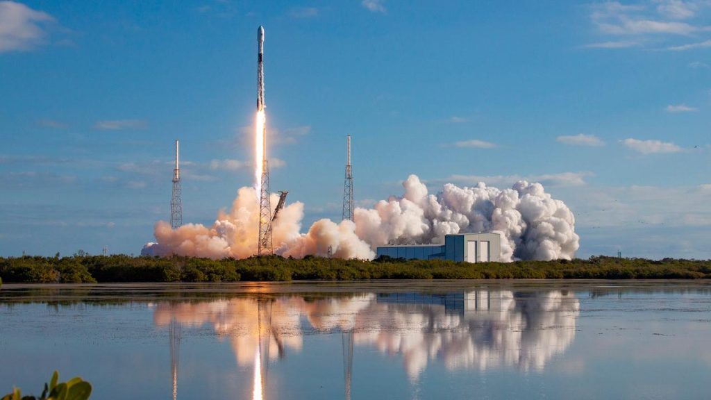 T-Mobile and space company SpaceX to collaborate on US |  Technology