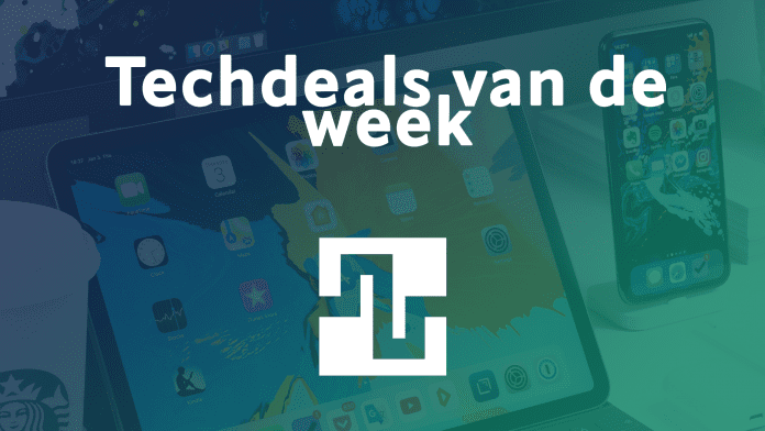TechPulse Deals of the Week