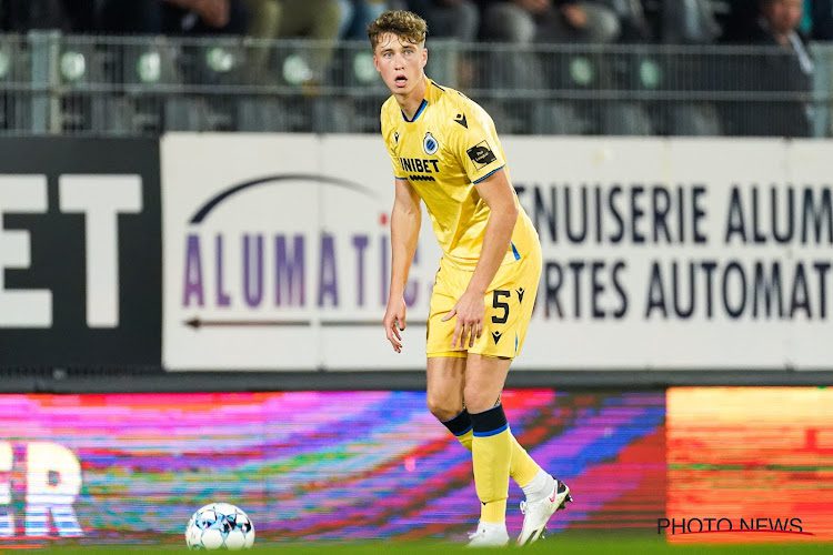 'Jack Hendry pictured at Italian club, but transfer fee remains an issue'