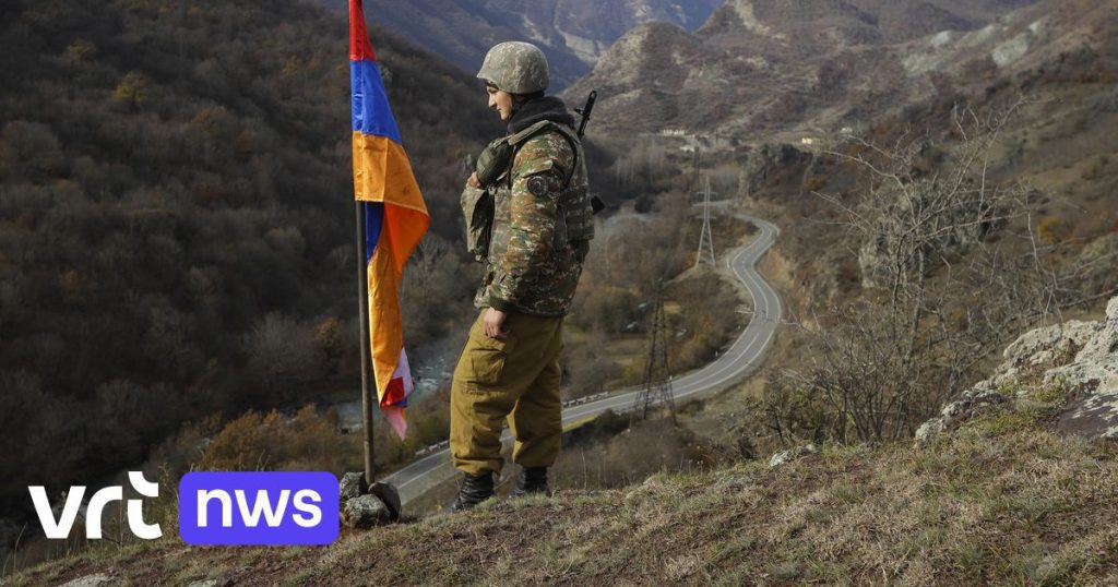 100 killed in new fighting on Armenia-Azerbaijan border: danger of a new war?