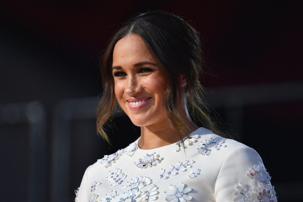 Meghan Markle is under fire after an anecdote about the actor: "I'm stunned. I've never met her"
