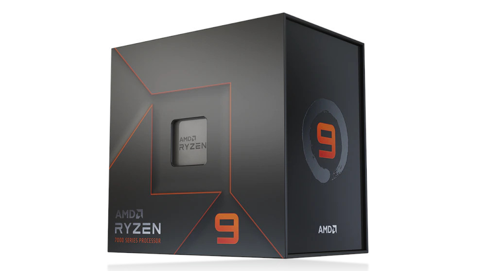The new AMD Ryzen 7950X CPU is a 5.7GHz beast