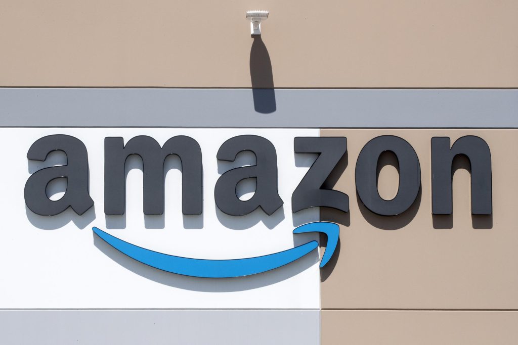 The US state of California sued Amazon for unfair competition