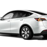 Tesla Model Y RWD (2022) – Back to Basics