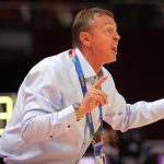 National coach Belgian Gates after defeat against USA: “Give more defensive pressure”