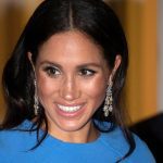 ‘Meghan Markle was showered with gifts even though the British royal family prevented it’