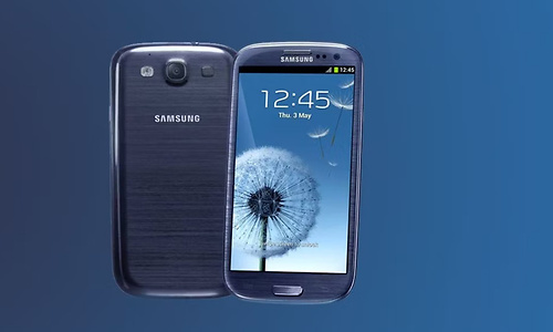 Remove your old Samsung Galaxy S3 or Note 2, they can handle Android 13