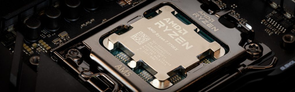 AMD Ryzen 7950X and 7700X Review - Zen 4 - Conclusion