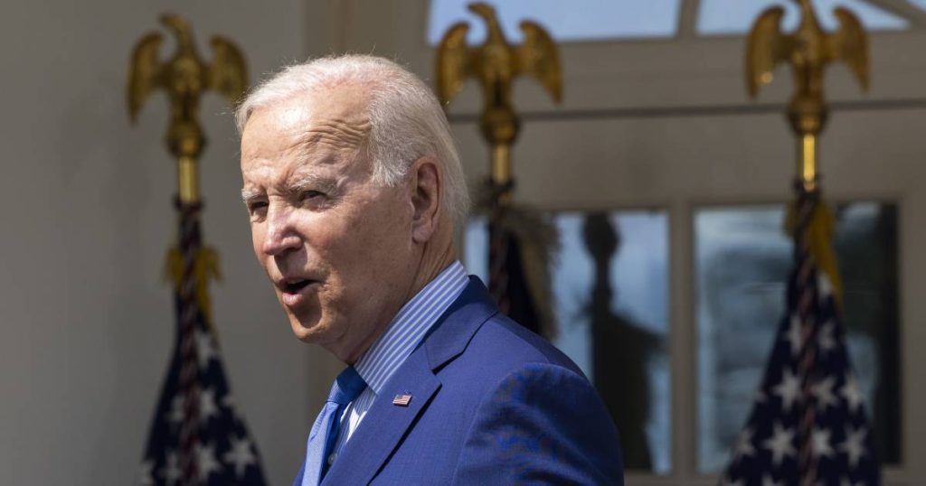 Biden: US forces protect Taiwan from Chinese invasion abroad