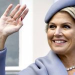 Dutch queen chooses Moroccan designer for Prinsjesdag