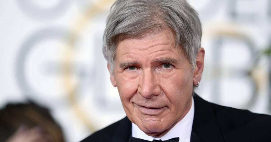 Harrison Ford on the new Indiana Jones movie: 'This really is the last' |  Movie