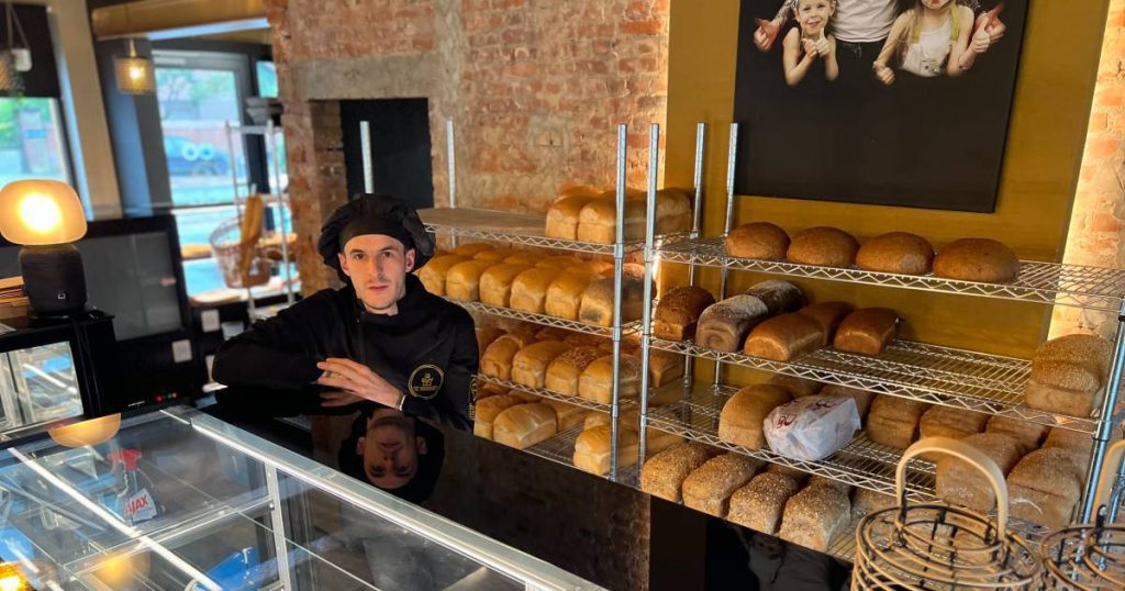 'Order your bread or cake in advance, otherwise we won't make it': Limburg baker hopes to produce more specifically with a call |  Energy and money Limburg