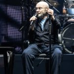 Phil Collins and Genesis sell music rights for 300 million |  Music
