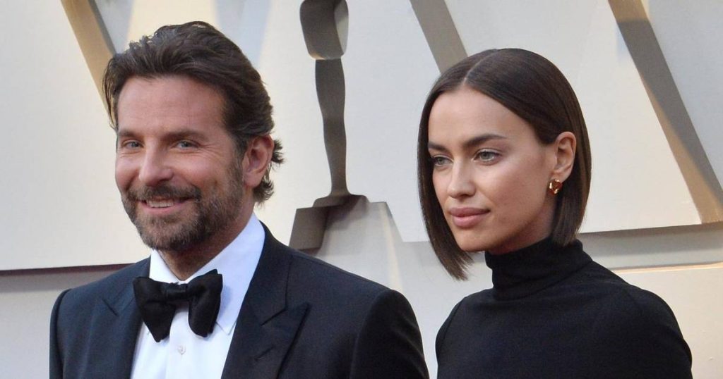 Reunion in the works of Bradley Cooper and Irina Shayk?  "They want another baby together" |  Famous People