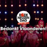 Six years later, Red Nose Day is coming to an end, but an alternative is in the works |  Instagram news VTM