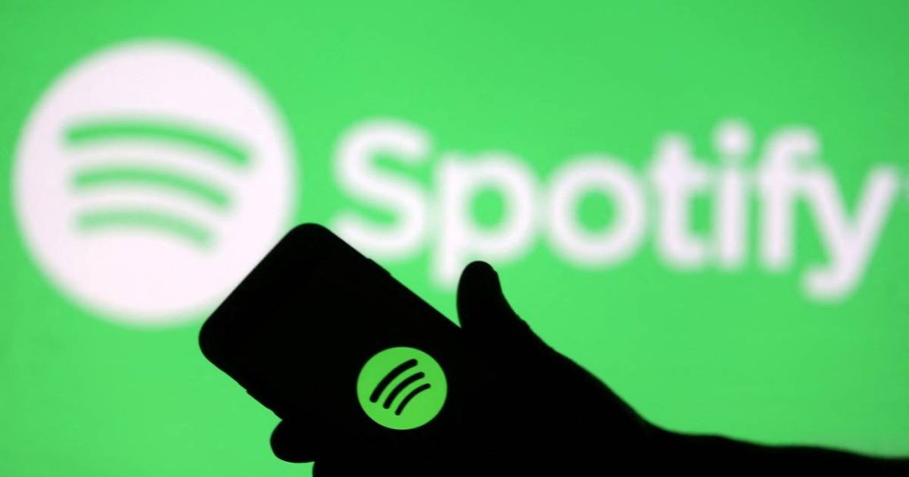 Spotify Tests Concert Ticket Sales in US |  Technology