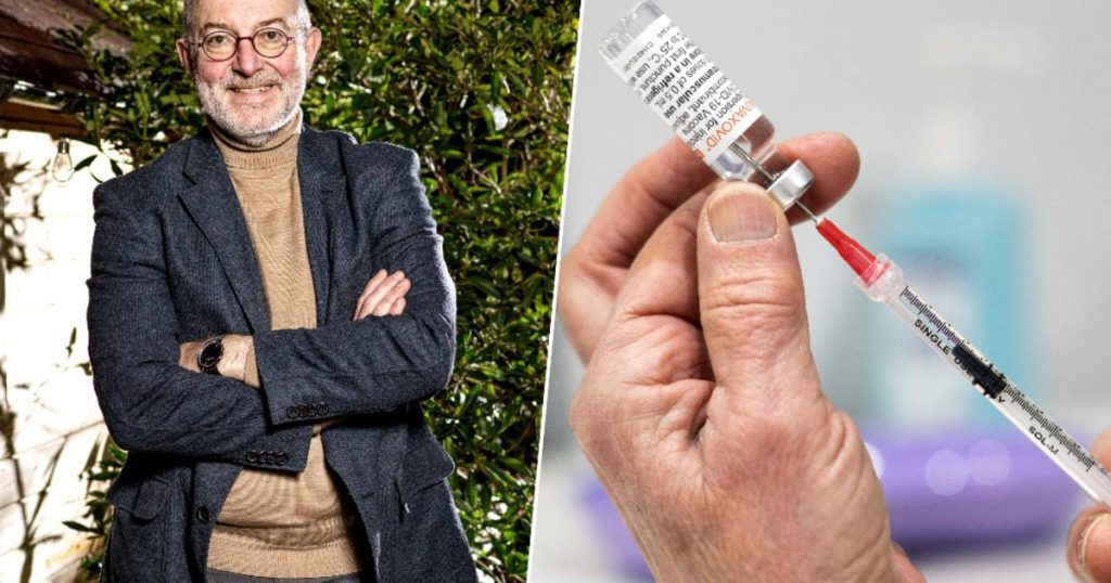 The Fall Vaccination Campaign Begins: Why Isn't Everyone Eligible and Does Additional Boost Still Make sense?  |  interior
