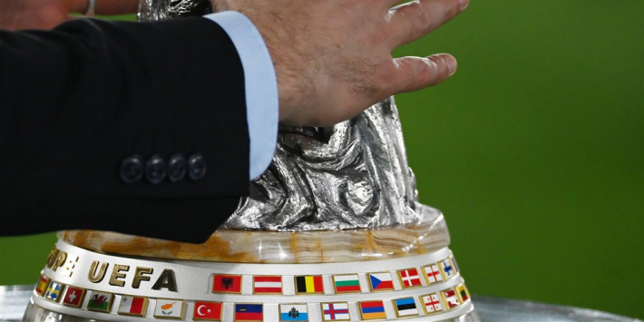 'UEFA denkt aan nieuwe opzet Super Cup en wil uitwijken naar VS'