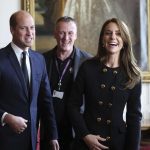 Will Crown Prince William meet Harry and Meghan during US tour?