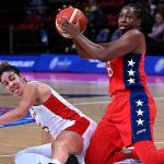 World Cup Final Announced: US Humiliates Canada, China Miraculously Kills Host Nation Basketball World Cup