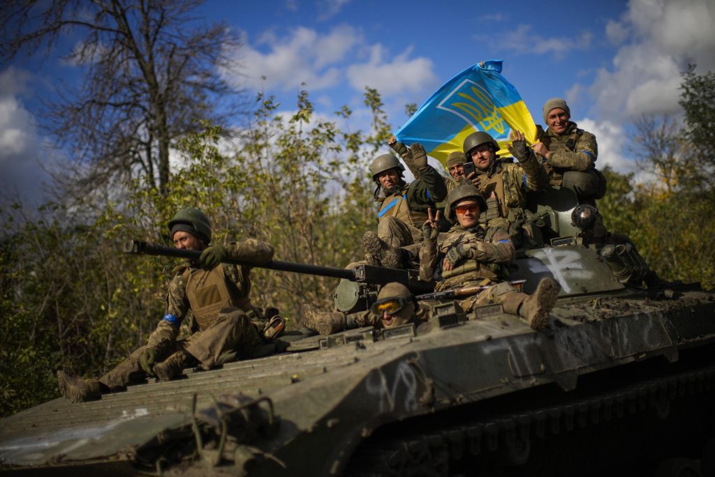 Ukrainians hunt cooperators: "We hunt them and shoot them like pigs"