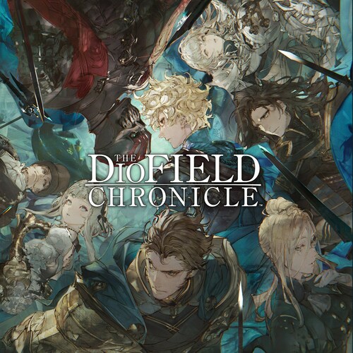 review |  The DioField Chronicle