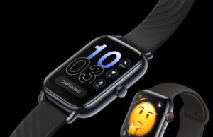 Clone Apple Watch
