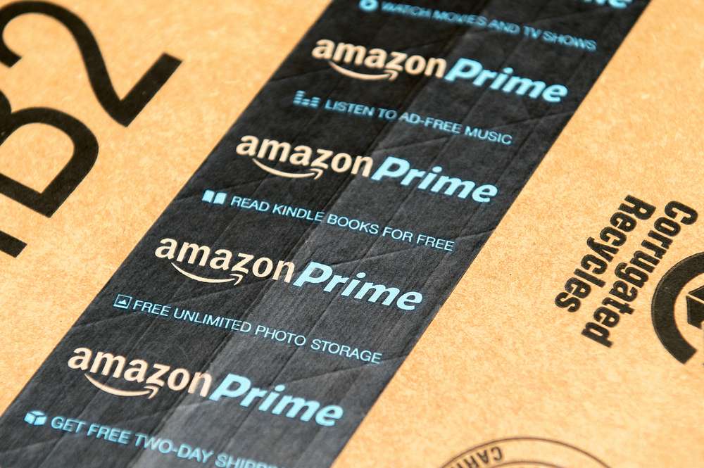Amazon Prime Day Two: A sneak peek or a new escalation?