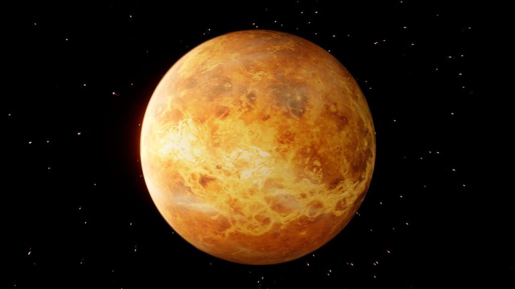 Why spaceflights to Venus uninhabitable when Mars appears habitable?  |  Technique