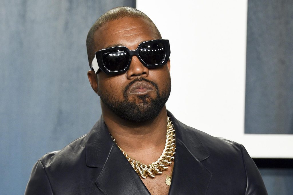 Kanye West is buying the Twitter alternative Parlor, popular among the far-right in America