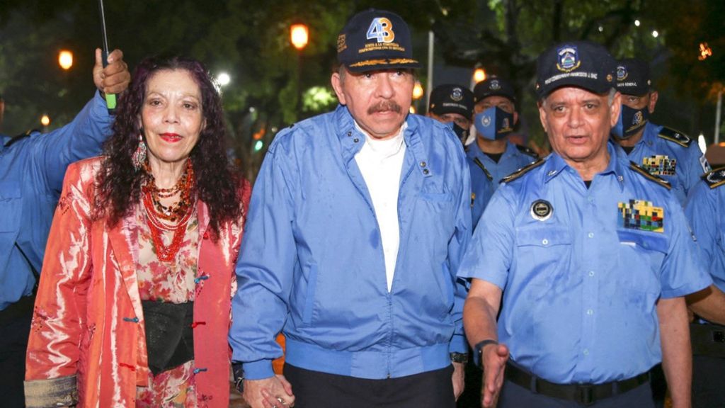 The United States has imposed additional economic sanctions on Nicaragua in a fresh move against dictator Ortega