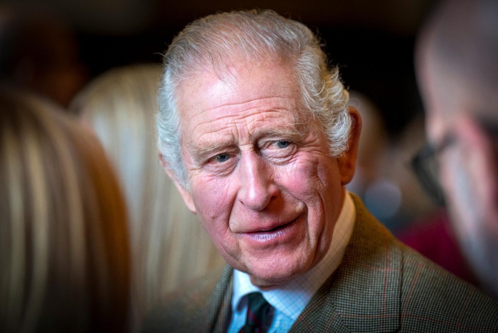 King Charles III wants to change the law so Prince Harry and Prince Andrew can't stand up for him