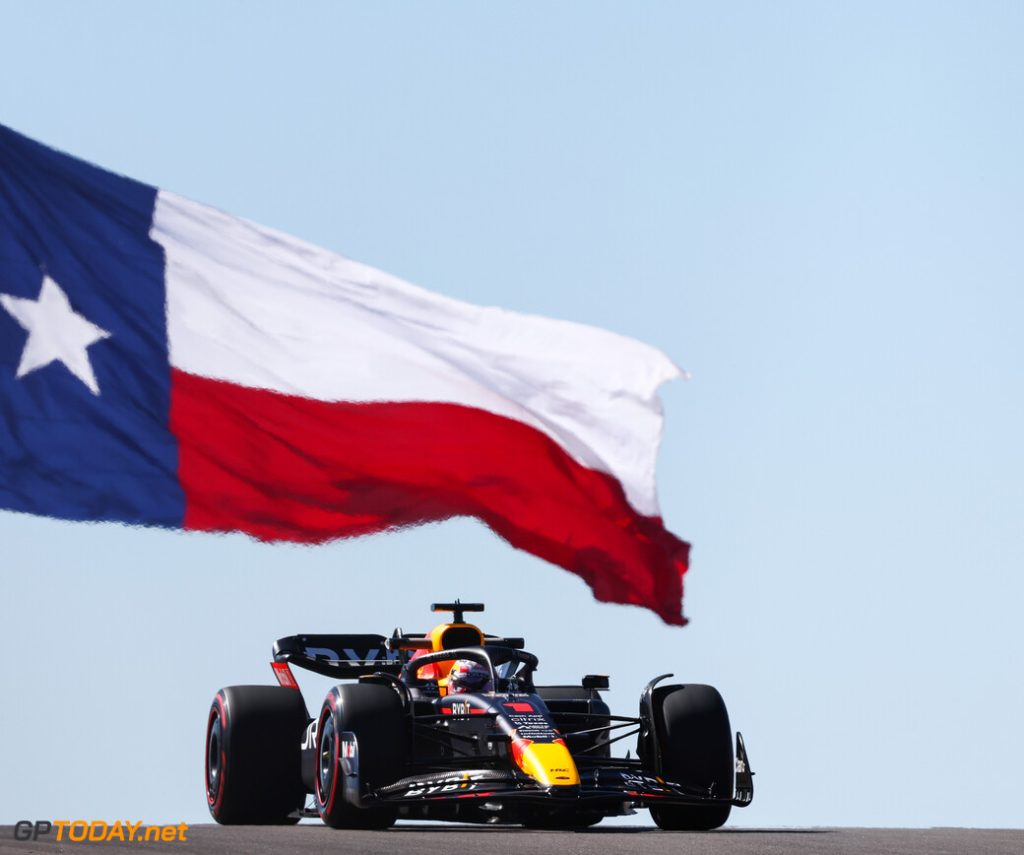 Verstappen thinks he knows why F1's popularity is growing rapidly in America