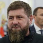 A Chechen leader sends his teenage sons to the front in Ukraine: ‘It’s time to prove themselves in real combat’