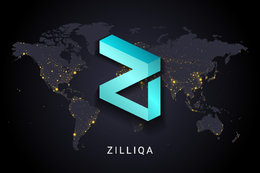 Chief of Staff Zilliqa Interview: How are Blockchain Games Surviving in a Bear Market?